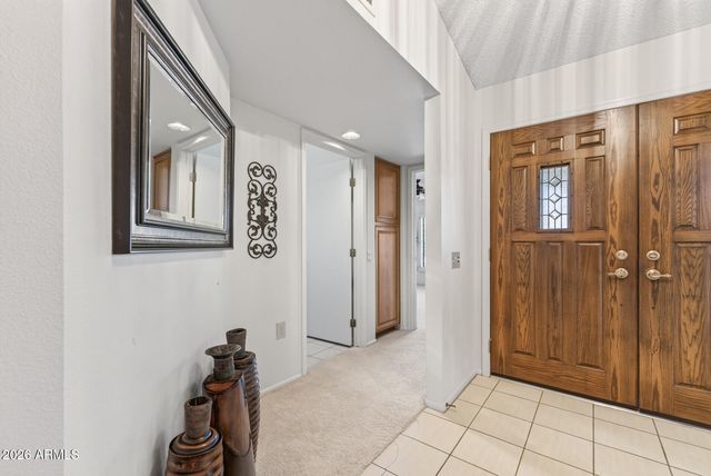 13712 W ELMBROOK Drive, Sun City West, AZ 85375