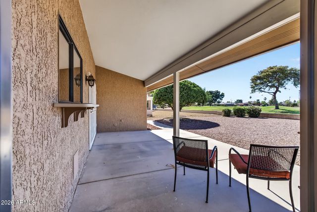 13712 W ELMBROOK Drive, Sun City West, AZ 85375