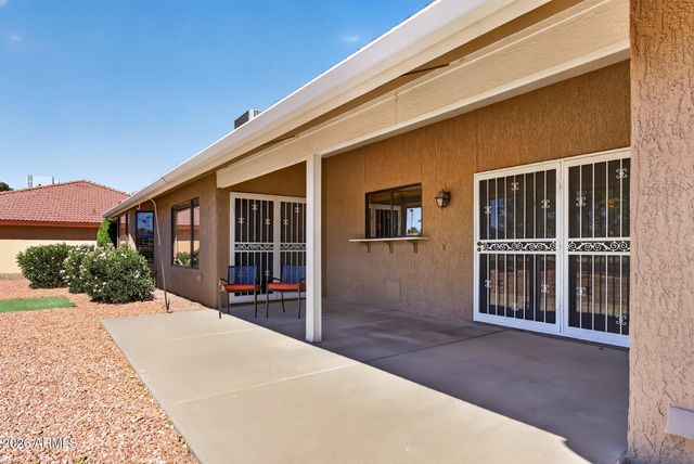 13712 W ELMBROOK Drive, Sun City West, AZ 85375