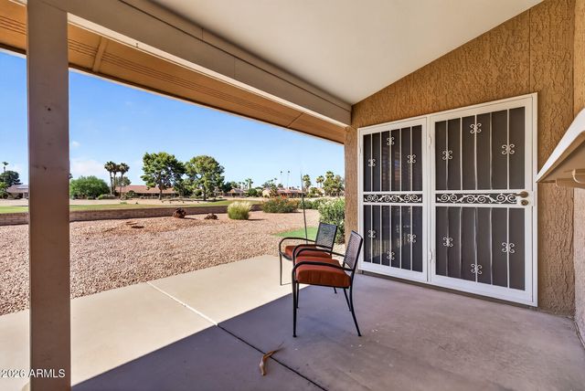 13712 W ELMBROOK Drive, Sun City West, AZ 85375