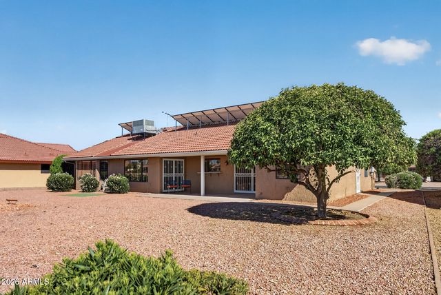 13712 W ELMBROOK Drive, Sun City West, AZ 85375