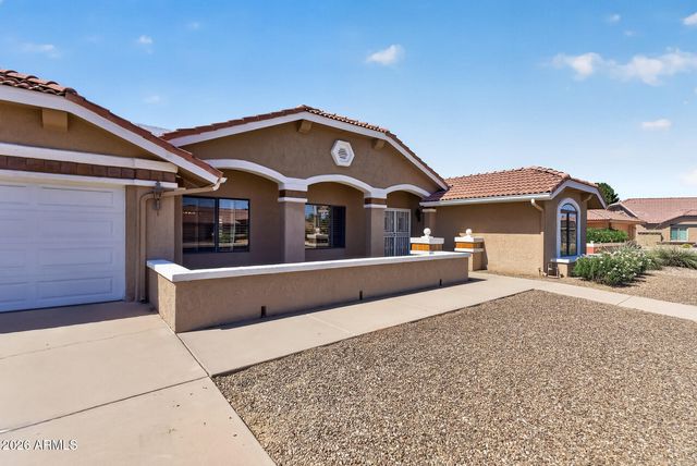 13712 W ELMBROOK Drive, Sun City West, AZ 85375