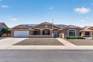 13712 W ELMBROOK Drive, Sun City West, AZ 85375
