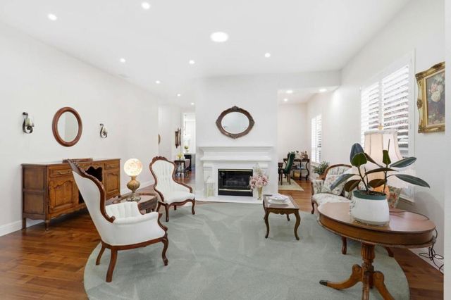 8755 Mccarty Ranch Drive, San Jose, CA 95135