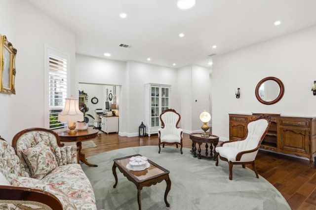 8755 Mccarty Ranch Drive, San Jose, CA 95135