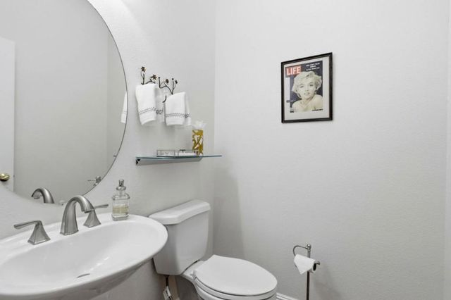 8755 Mccarty Ranch Drive, San Jose, CA 95135