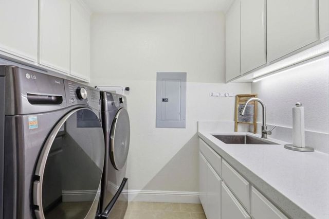 8755 Mccarty Ranch Drive, San Jose, CA 95135