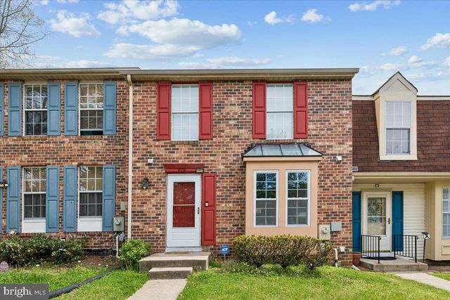 8119 GREENSPRING VALLEY RD, Owings Mills, MD 21117