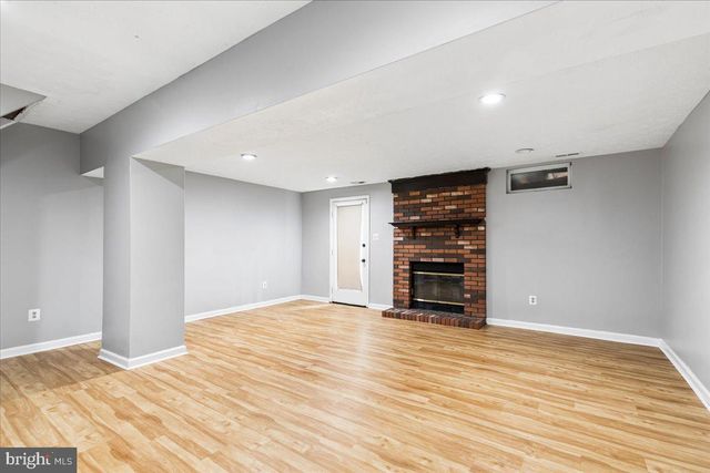 8119 GREENSPRING VALLEY RD, Owings Mills, MD 21117