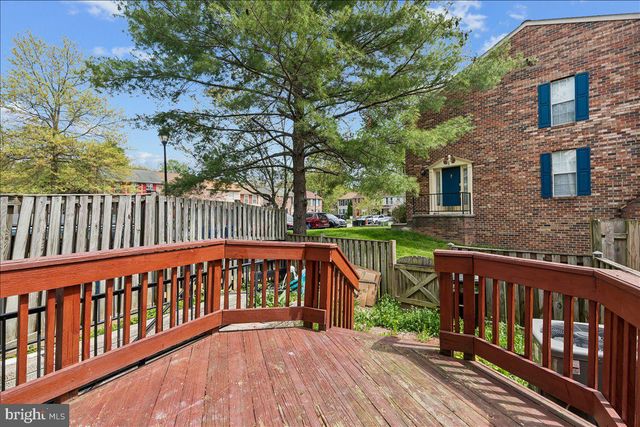 8119 GREENSPRING VALLEY RD, Owings Mills, MD 21117
