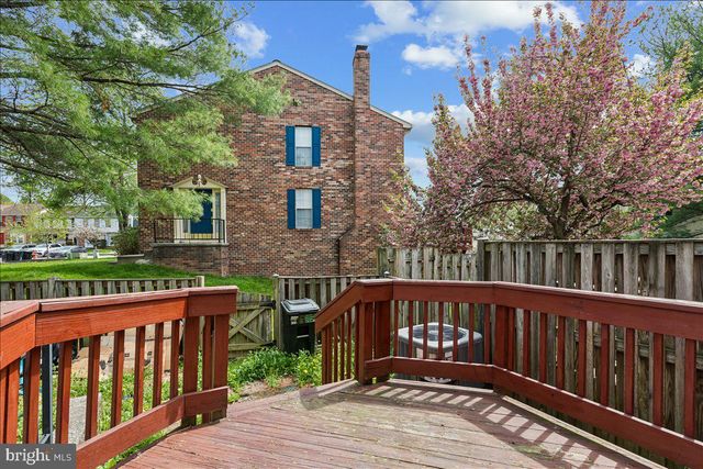 8119 GREENSPRING VALLEY RD, Owings Mills, MD 21117
