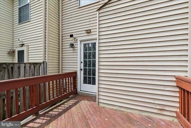 8119 GREENSPRING VALLEY RD, Owings Mills, MD 21117