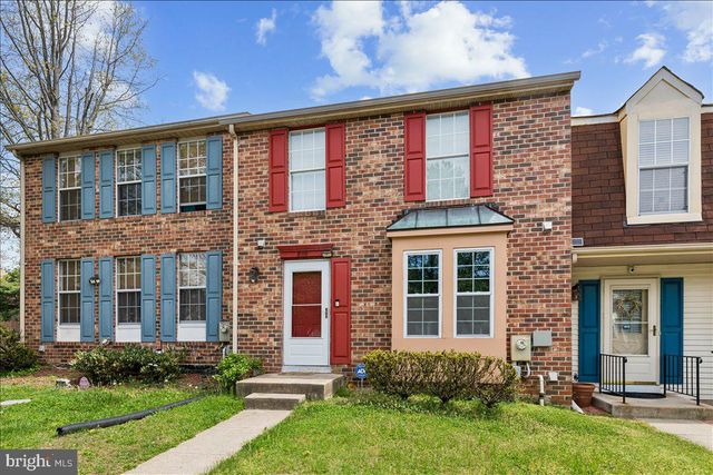 8119 GREENSPRING VALLEY RD, Owings Mills, MD 21117
