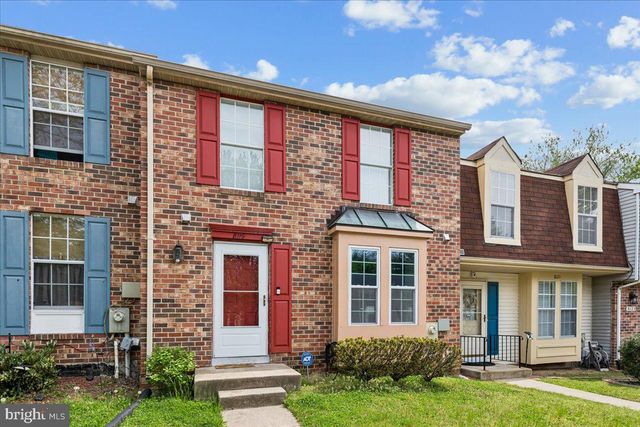 8119 GREENSPRING VALLEY RD, Owings Mills, MD 21117