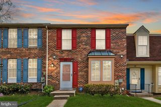 8119 GREENSPRING VALLEY RD, Owings Mills, MD 21117