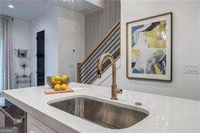 2323 Mason Drive D21, Atlanta, GA 30316