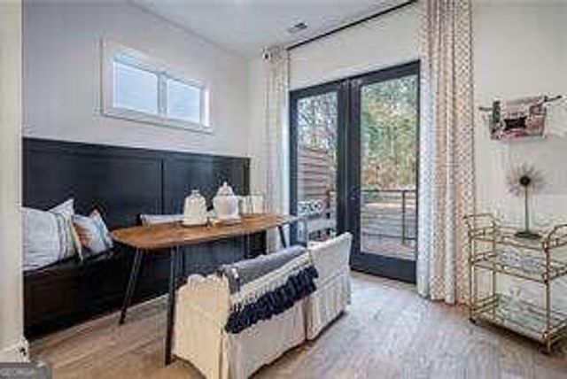 2323 Mason Drive D21, Atlanta, GA 30316