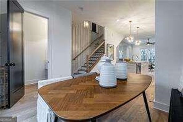 2323 Mason Drive D21, Atlanta, GA 30316