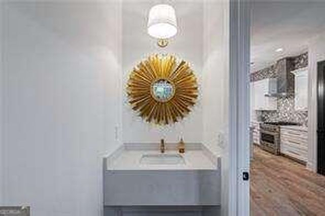 2323 Mason Drive D21, Atlanta, GA 30316