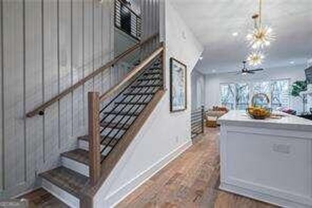 2323 Mason Drive D21, Atlanta, GA 30316