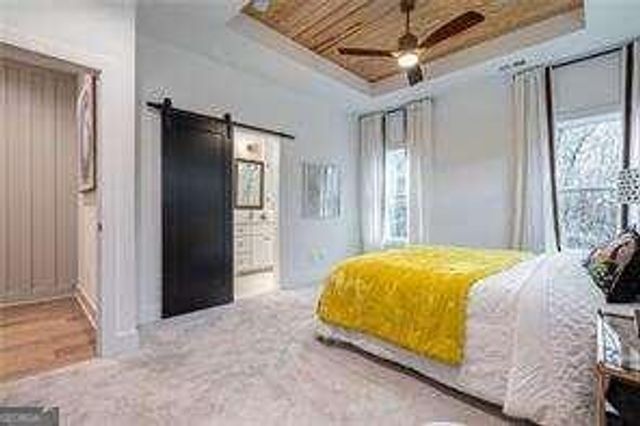 2323 Mason Drive D21, Atlanta, GA 30316