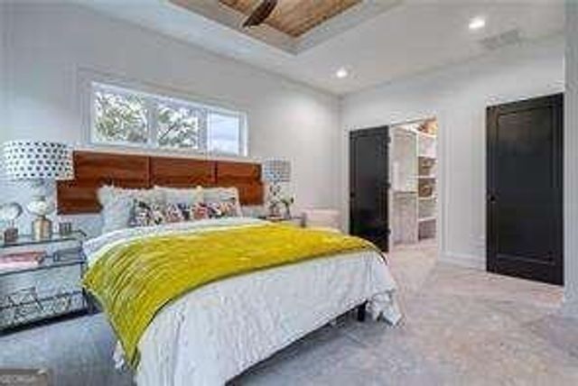 2323 Mason Drive D21, Atlanta, GA 30316