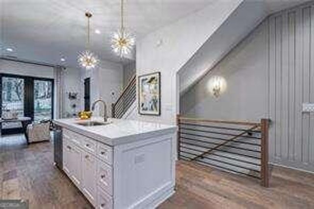 2323 Mason Drive D21, Atlanta, GA 30316