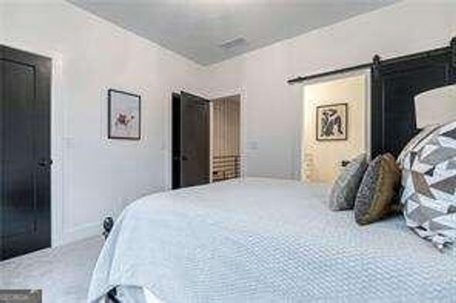 2323 Mason Drive D21, Atlanta, GA 30316