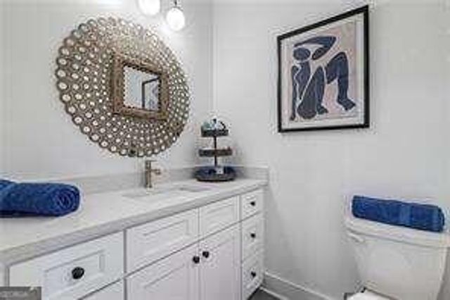 2323 Mason Drive D21, Atlanta, GA 30316