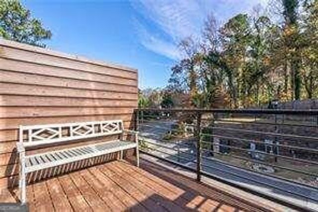 2323 Mason Drive D21, Atlanta, GA 30316