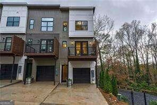 2323 Mason Drive D21, Atlanta, GA 30316