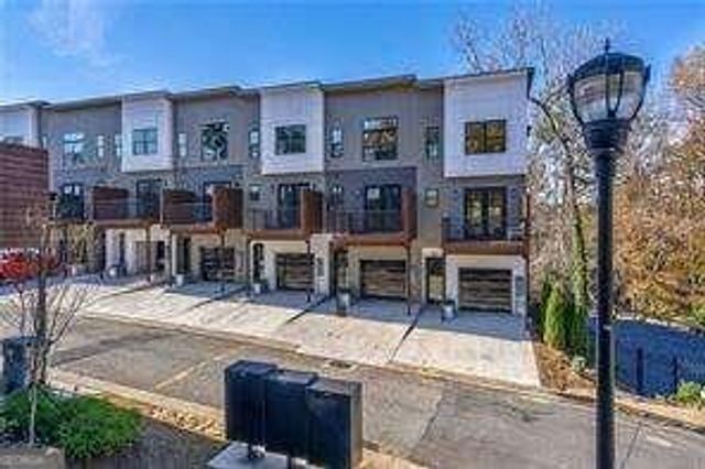 2323 Mason Drive D21, Atlanta, GA 30316