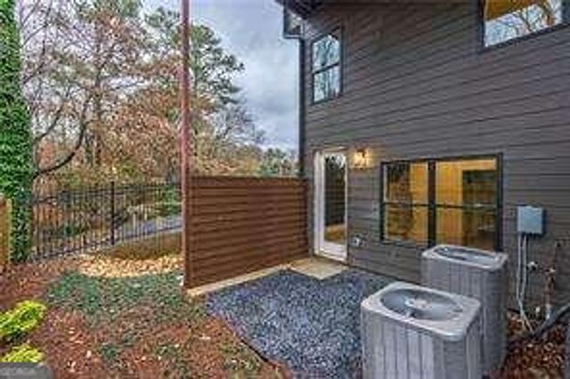 2323 Mason Drive D21, Atlanta, GA 30316