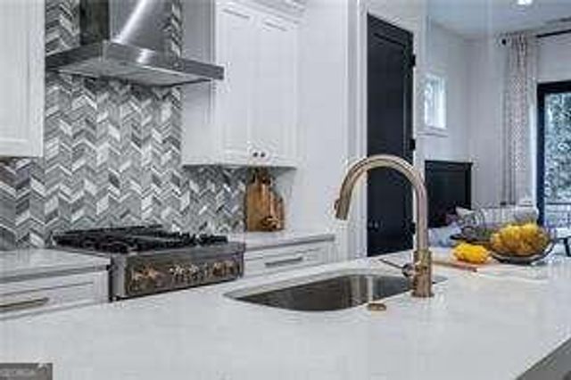 2323 Mason Drive D21, Atlanta, GA 30316