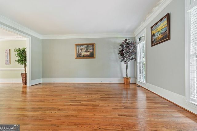 110 Ridge View Drive, Ball Ground, GA 30107