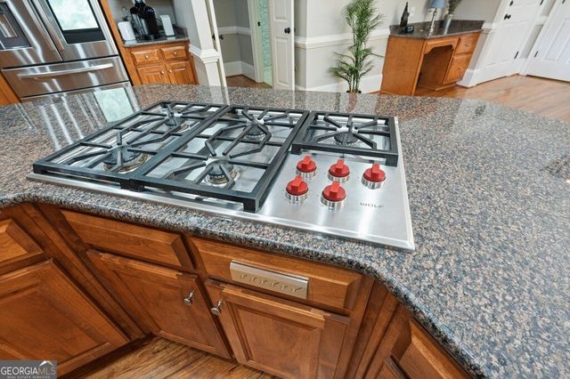 110 Ridge View Drive, Ball Ground, GA 30107