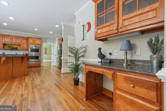 110 Ridge View Drive, Ball Ground, GA 30107