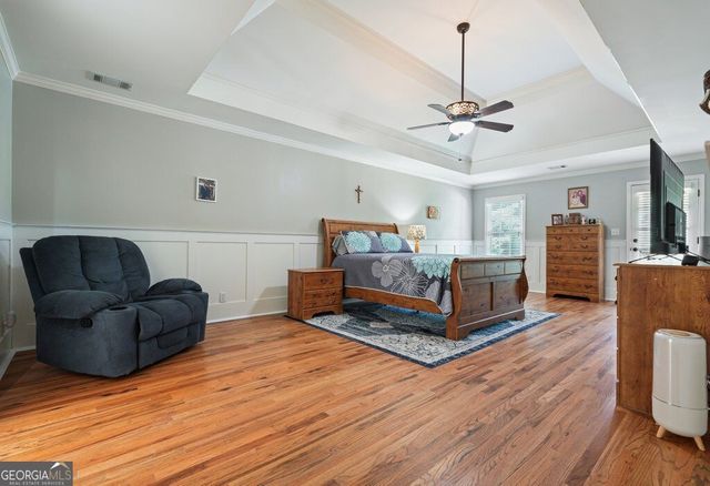 110 Ridge View Drive, Ball Ground, GA 30107