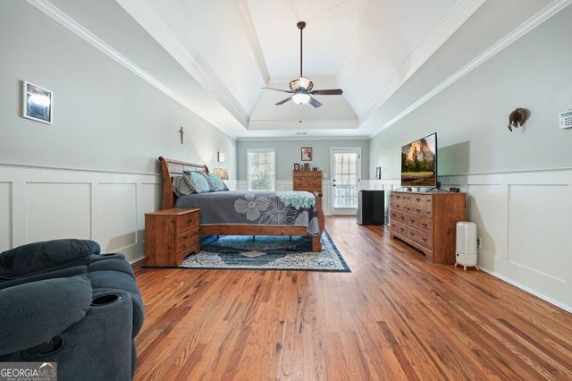 110 Ridge View Drive, Ball Ground, GA 30107