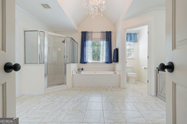 110 Ridge View Drive, Ball Ground, GA 30107
