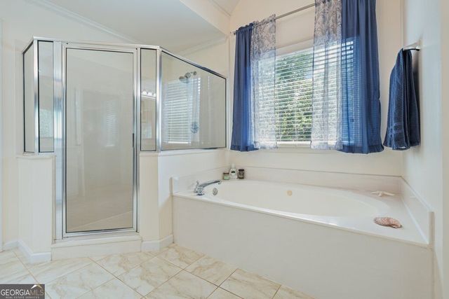 110 Ridge View Drive, Ball Ground, GA 30107
