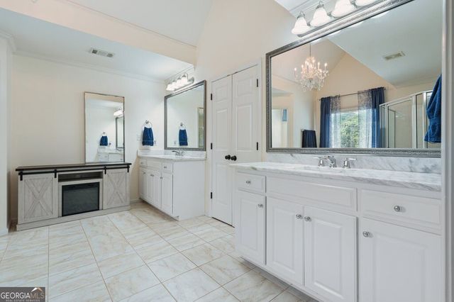 110 Ridge View Drive, Ball Ground, GA 30107
