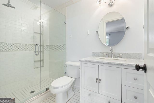 110 Ridge View Drive, Ball Ground, GA 30107