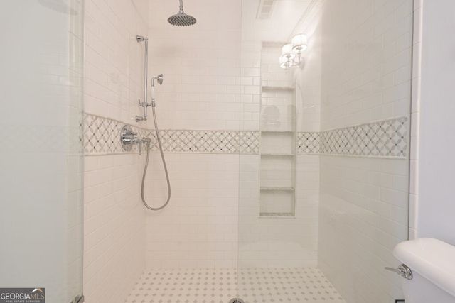 110 Ridge View Drive, Ball Ground, GA 30107