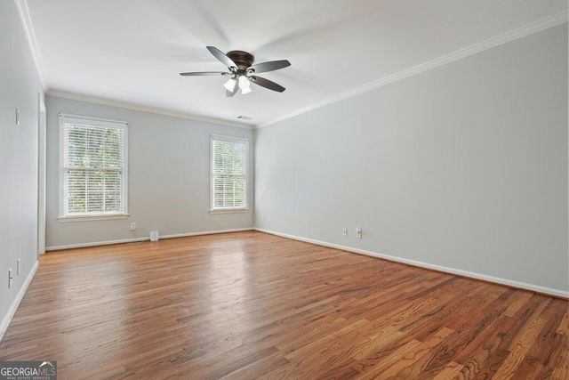 110 Ridge View Drive, Ball Ground, GA 30107