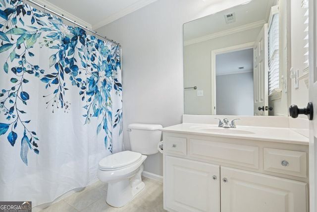 110 Ridge View Drive, Ball Ground, GA 30107