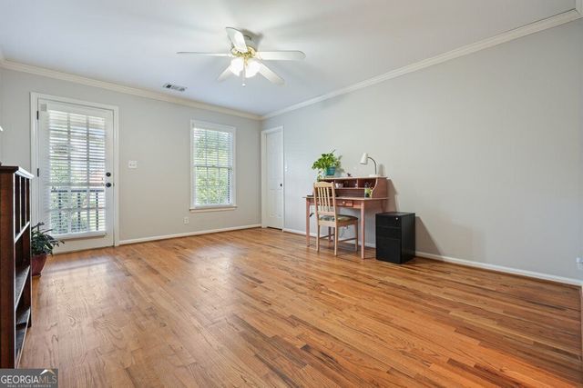 110 Ridge View Drive, Ball Ground, GA 30107