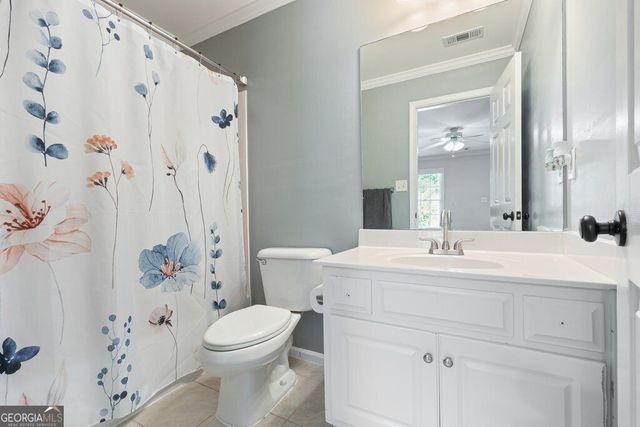 110 Ridge View Drive, Ball Ground, GA 30107