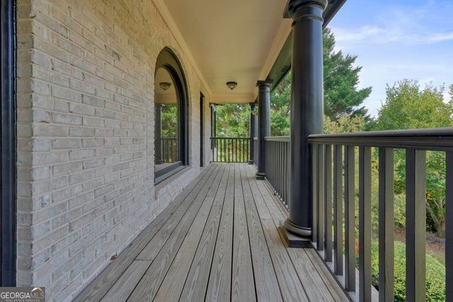 110 Ridge View Drive, Ball Ground, GA 30107