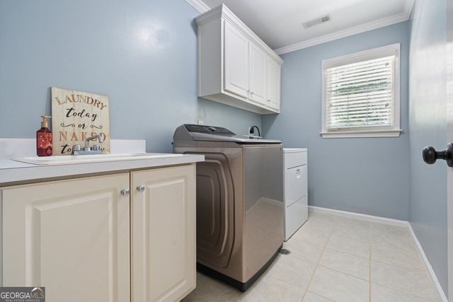 110 Ridge View Drive, Ball Ground, GA 30107